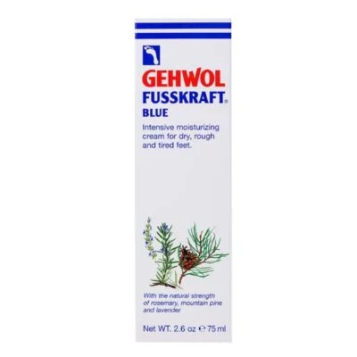 Gehwol Blue - product image