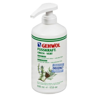 Gehwol Green - product image