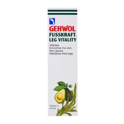 Gehwol Leg Balm - product image