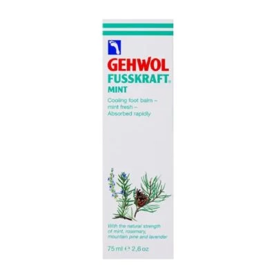 Gehwol Mint - product image