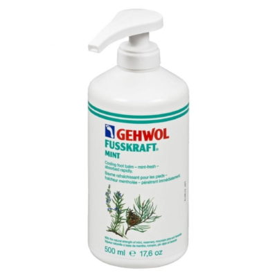Gehwol Mint - product image