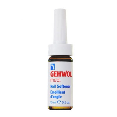 Gehwol Nail Softener - product image