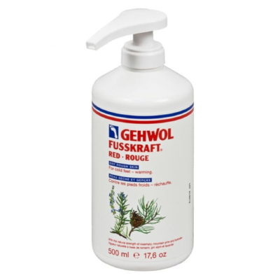 Gehwol Red - product image
