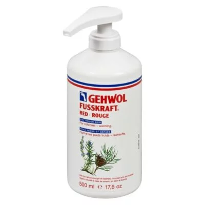 Gehwol Red - product image