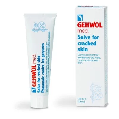 Gehwol Salve