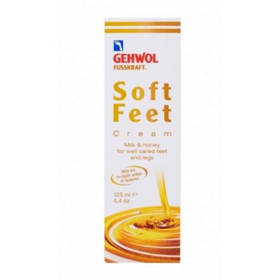 Gehwol Soft Feet - product image