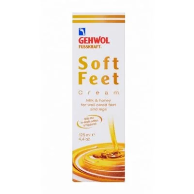 Gehwol Soft Feet - product image