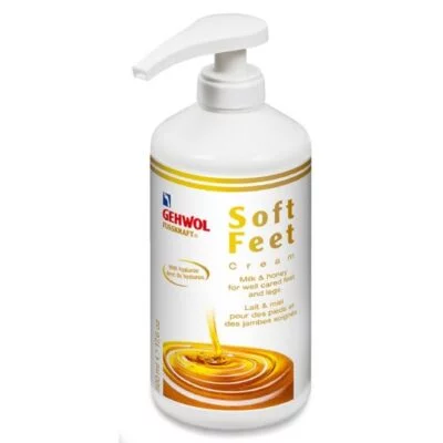 Gehwol Soft Feet - product image