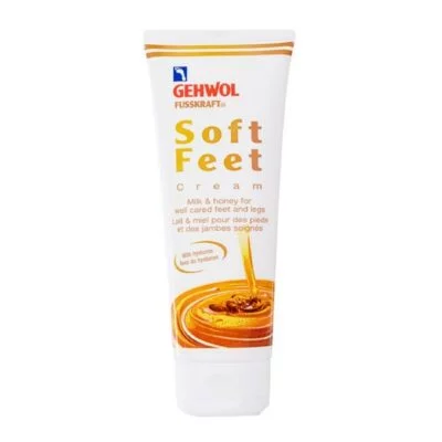 Gehwol Soft Feet - product image