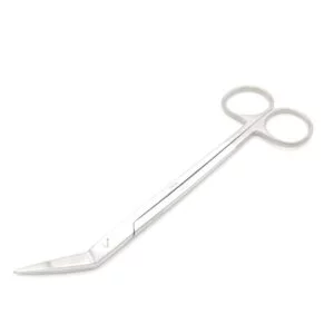 Toe Nail Scissor Long Handled