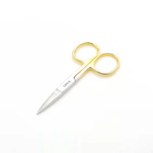 Stainless Steel Nail Scissors