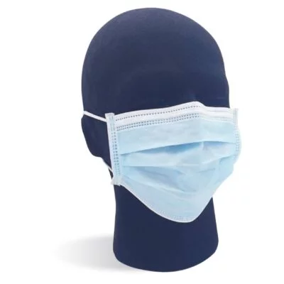 Type IIR Medical Face Masks